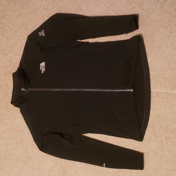 The North Face Jackets & Blazers - The North Face Women's Flight Series Black Jacket